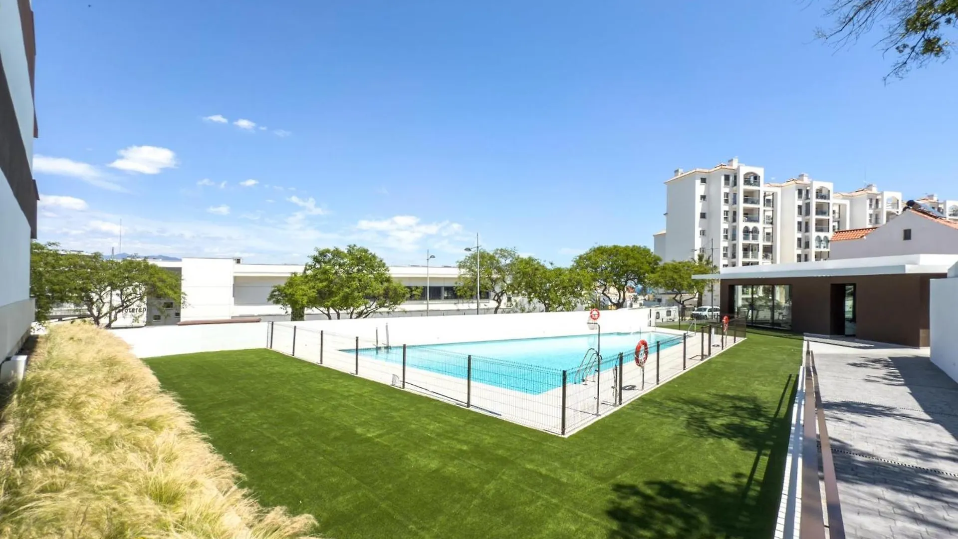 Hanami Apartment Mesas Homes II Εστεπόνα Ισπανία