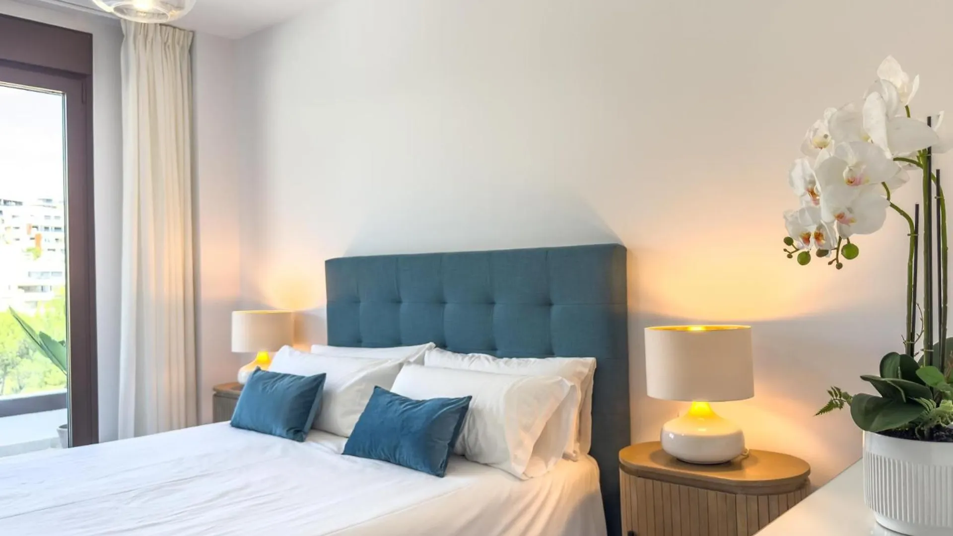 Hanami Apartment Mesas Homes II Εστεπόνα