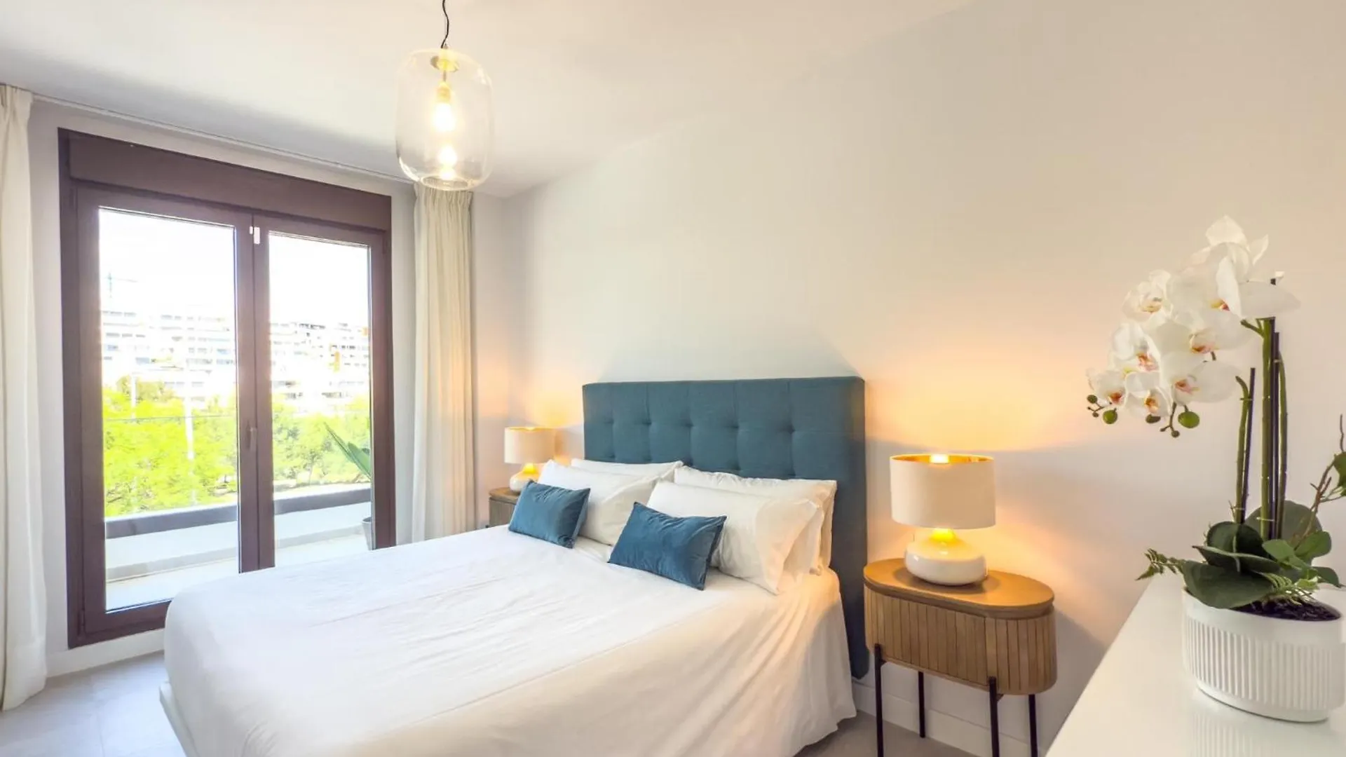 Hanami Apartment Mesas Homes II Εστεπόνα