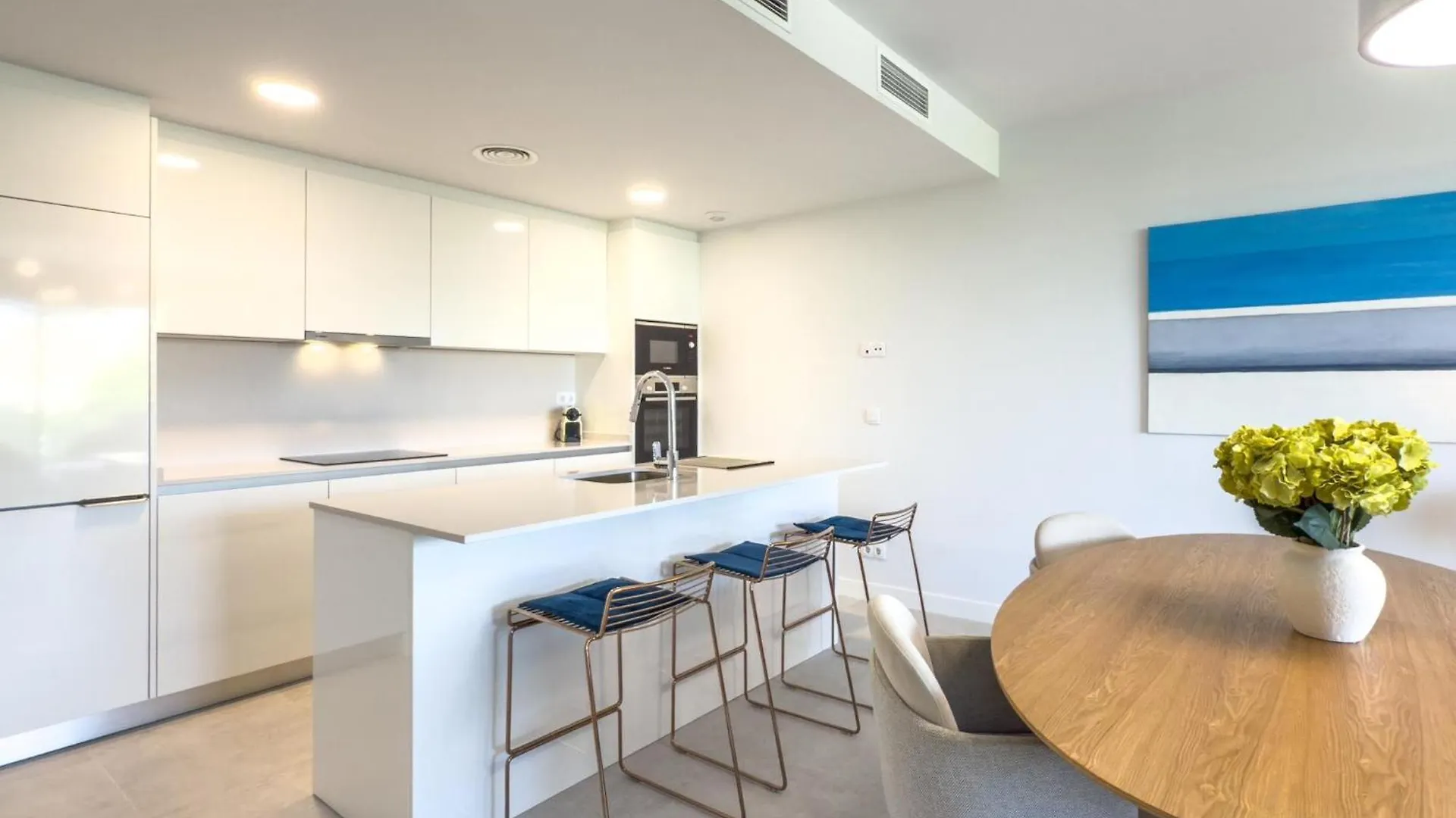 Hanami Apartment Mesas Homes II Εστεπόνα 0*,  Ισπανία