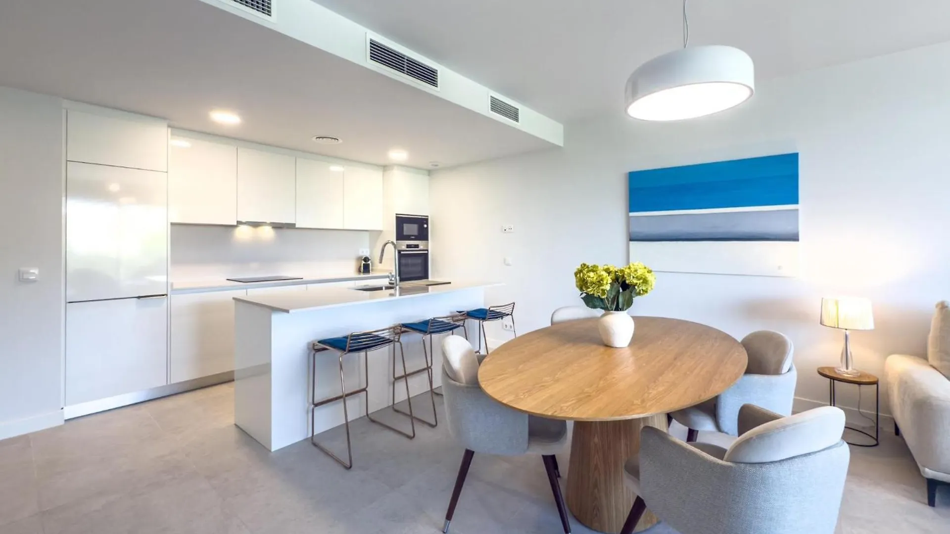 Hanami Apartment Mesas Homes II Εστεπόνα Ισπανία